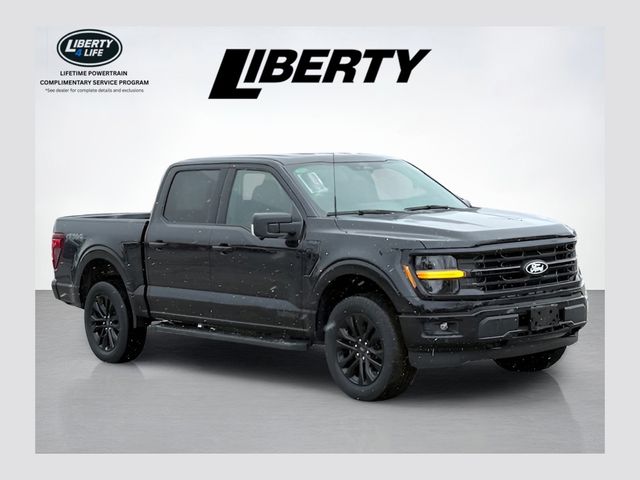 2026 Ford F-150 Truck 
