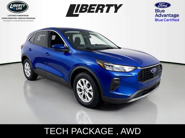 2023 Ford Escape Active's photo