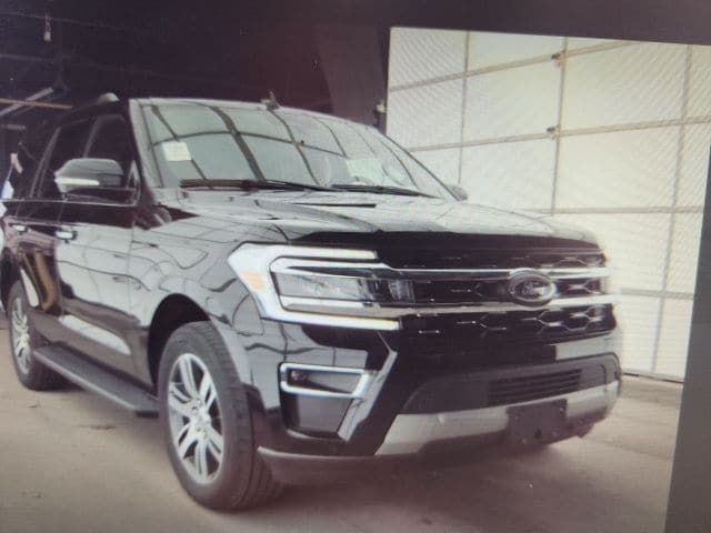 2024 Ford Expedition SUV 