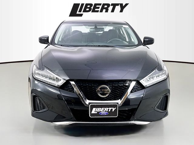 2019 Nissan Maxima S photo 2