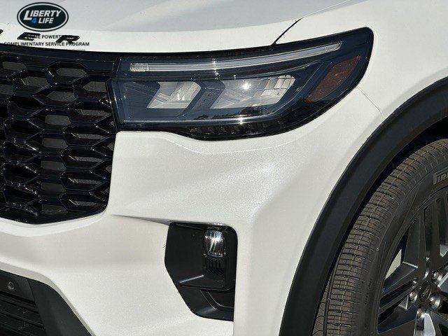 2026 Ford Explorer ST-Line - Photo 8