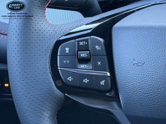 2026 Ford Explorer ST-Line - Photo 28