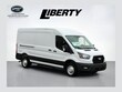  Ford Transit-250