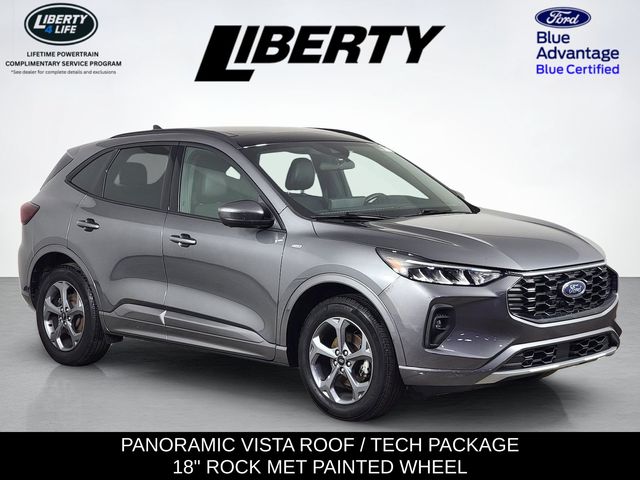2023 Ford Escape SUV 
