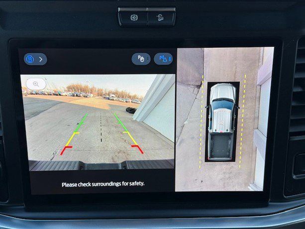 2026 Ford F-350 Super Duty King Ranch - Photo 34