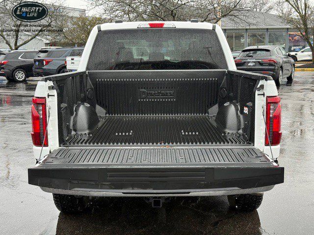2025 Ford F-150 XLT - Photo 37