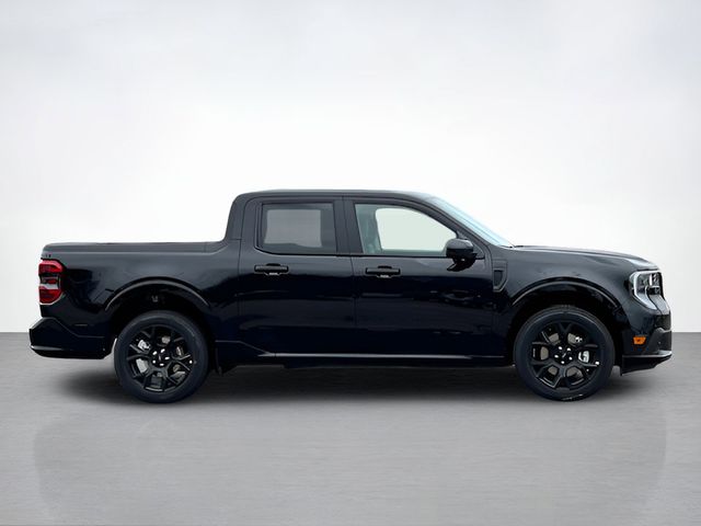 2025 Ford Maverick photo 2