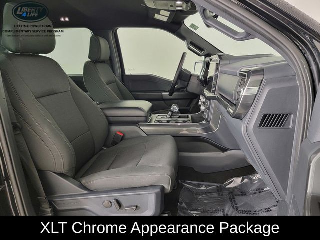 2023 Ford F-150 XLT - Photo 19
