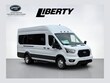  Ford Transit-350