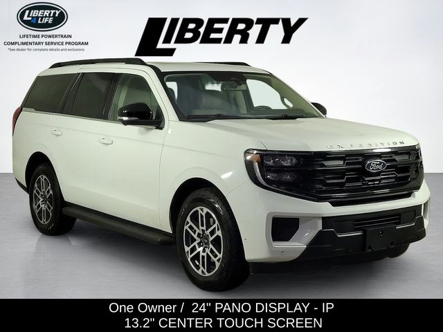 2025 Ford Expedition SUV 