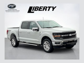 2026 Ford F-150 XLT Truck