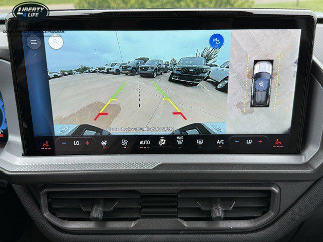 2026 Ford Bronco Sport Badlands - Photo 33