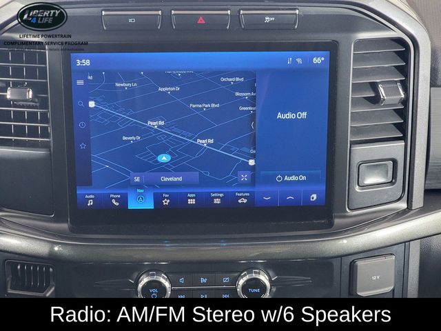 2023 Ford F-150 XLT - Photo 23