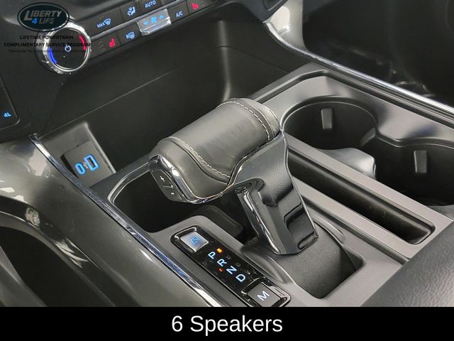 2023 Ford F-150 XLT - Photo 25