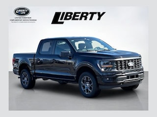 2026 Ford F-150 STX Truck