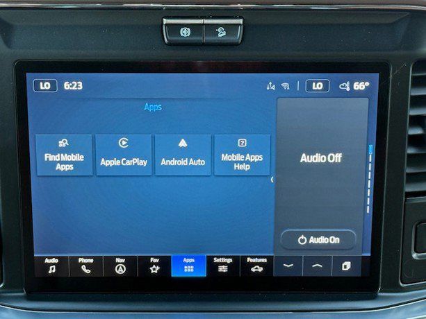 2026 Ford F-350 Super Duty King Ranch - Photo 22