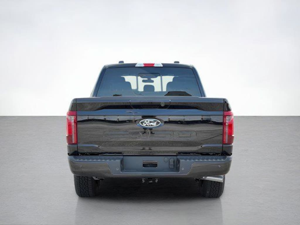 New 2025 Ford F-150 XLT Truck