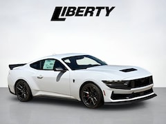 2025 Ford Mustang Dark Horse Coupe