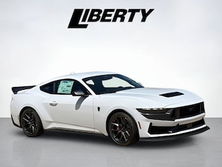 2025 Ford Mustang Dark Horse Coupe