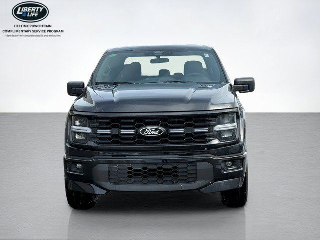 2026 Ford F-150 STX - Photo 7