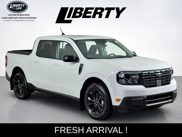 2024 Ford Maverick Lariat AWD's photo