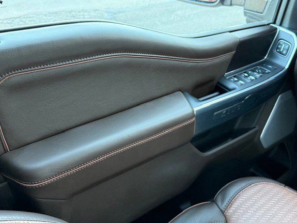 2026 Ford F-350 Super Duty King Ranch - Photo 32