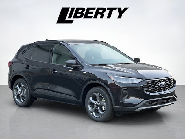 2026 Ford Escape SUV 