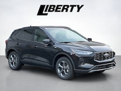 2026 Ford Escape ST-Line SUV