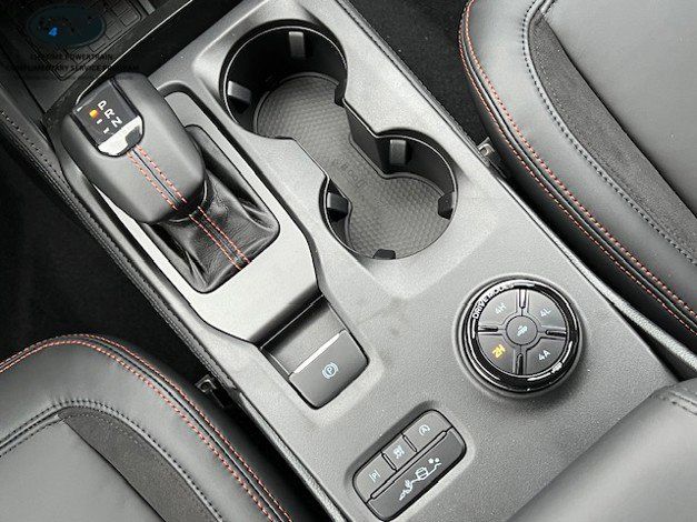 2025 Ford Ranger Raptor - Photo 23