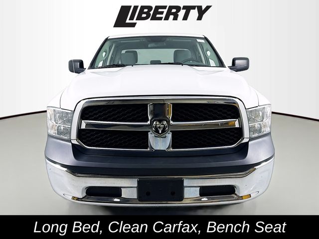Used 2017 RAM Ram 1500 ST with VIN 1C6RR7FG9HS525804 for sale in Aurora, OH
