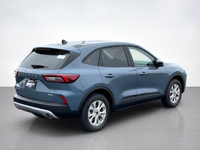 2026 Ford Escape Active photo 2