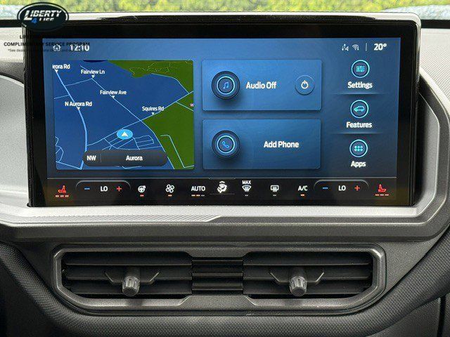2026 Ford Bronco Sport Badlands - Photo 19
