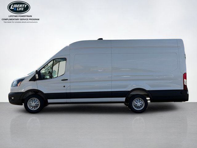 2026 Ford Transit Van Base - Photo 6