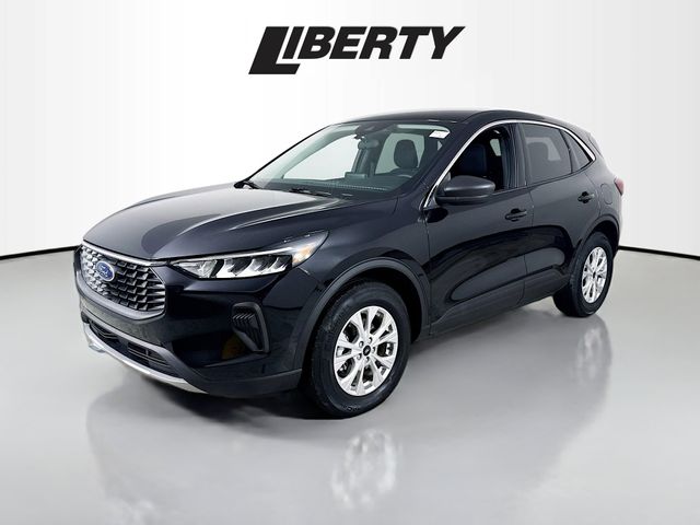 2023 Ford Escape Active photo 3