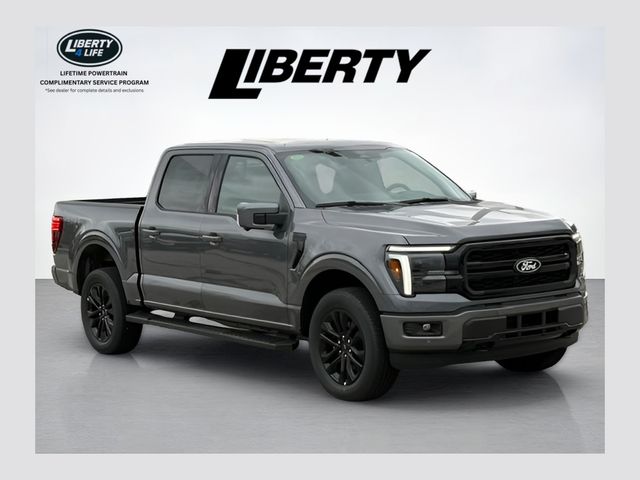 2026 Ford F-150 Truck 