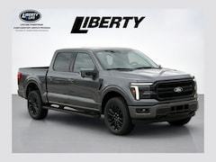 2026 Ford F-150 Lariat Truck