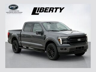 2026 Ford F-150 Lariat Truck