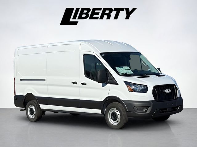 2026 Ford Transit Van Base's photo