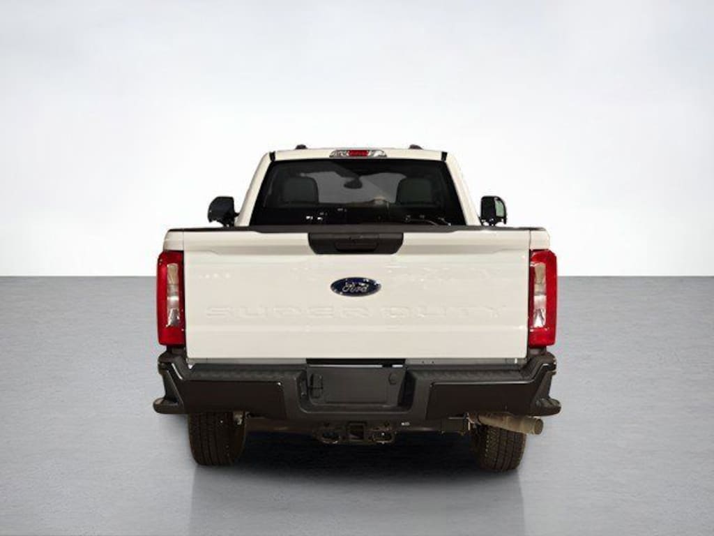 New 2025 Ford F-250SD XL Truck