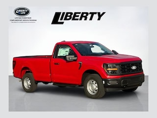 2026 Ford F-150 XL Truck