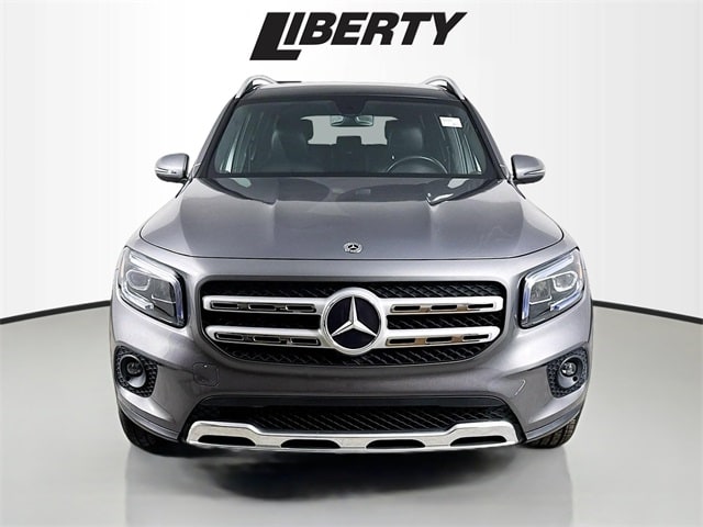 Used 2020 Mercedes-Benz GLB Base with VIN WDC4M4HB2LW004114 for sale in Aurora, OH