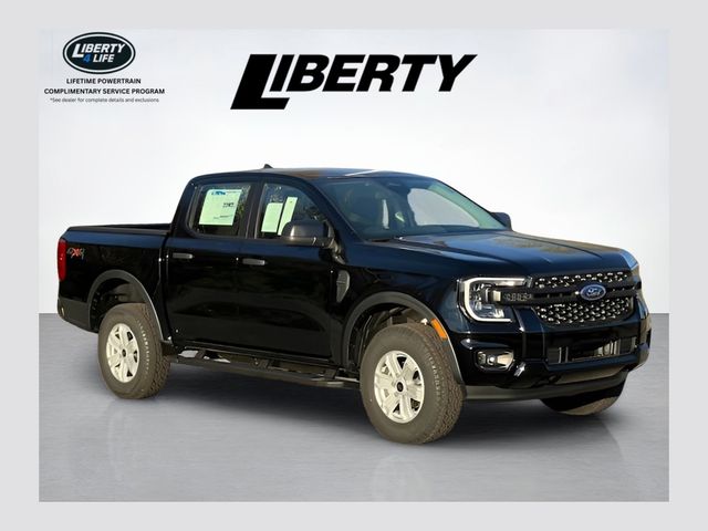 2026 Ford Ranger Truck 