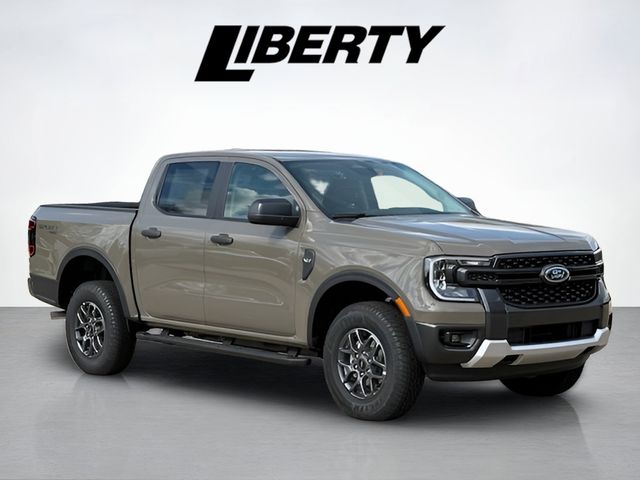 2025 Ford Ranger Truck  2025 Ford Ranger Truck