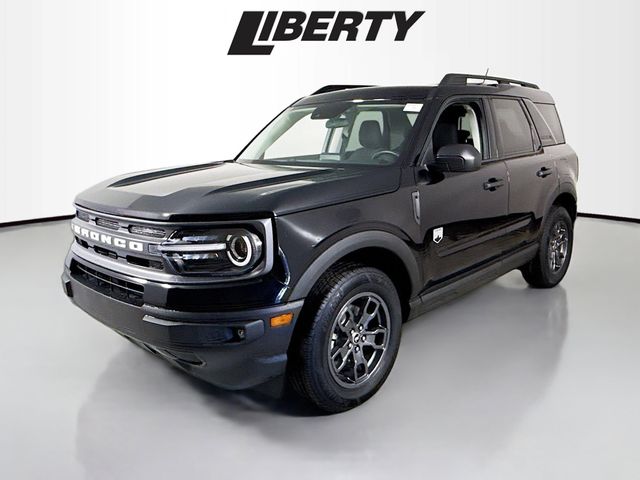 2023 Ford Bronco Sport Big Bend photo 3