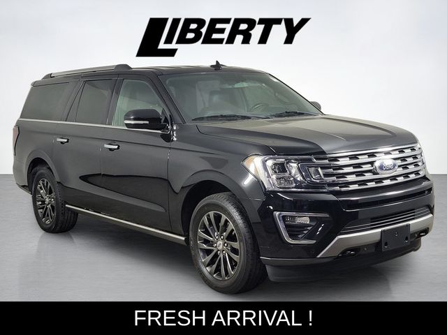 2019 Ford Expedition Max SUV 