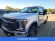 Ford F-250SD