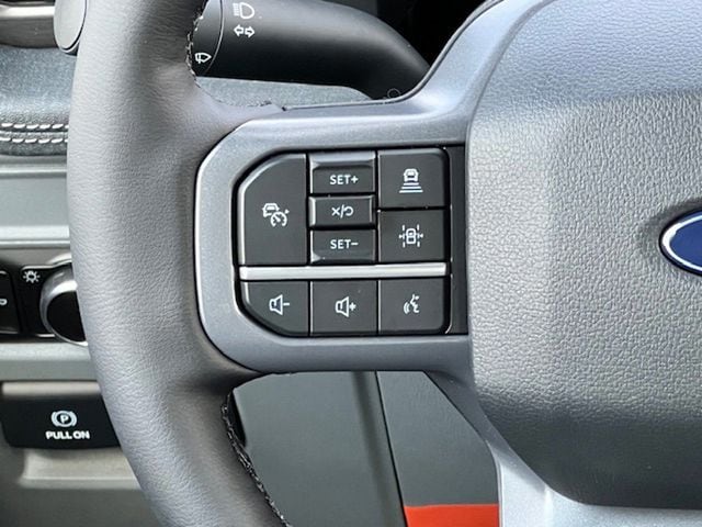 2025 Ford F-150 Lightning Flash - Photo 27