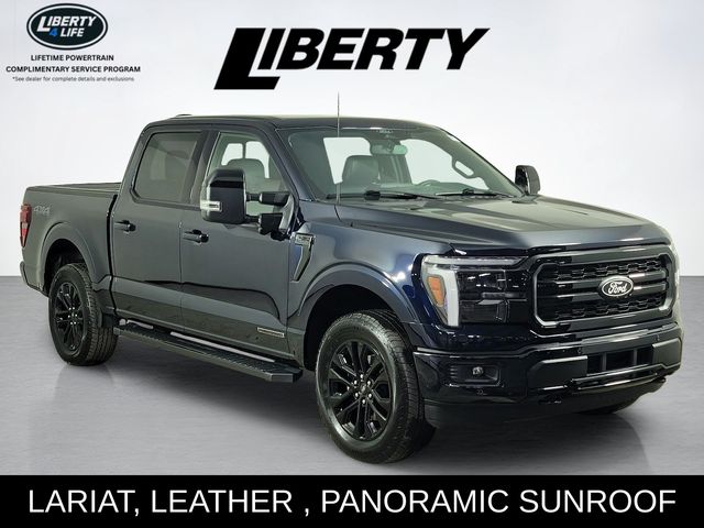 2025 Ford F-150 Truck 