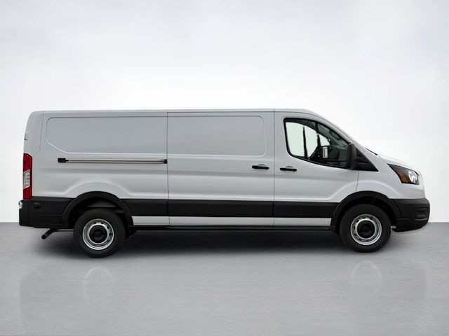 2025 Ford Transit photo 2