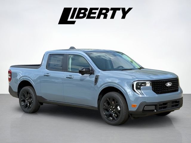2025 Ford Maverick Lariat's photo